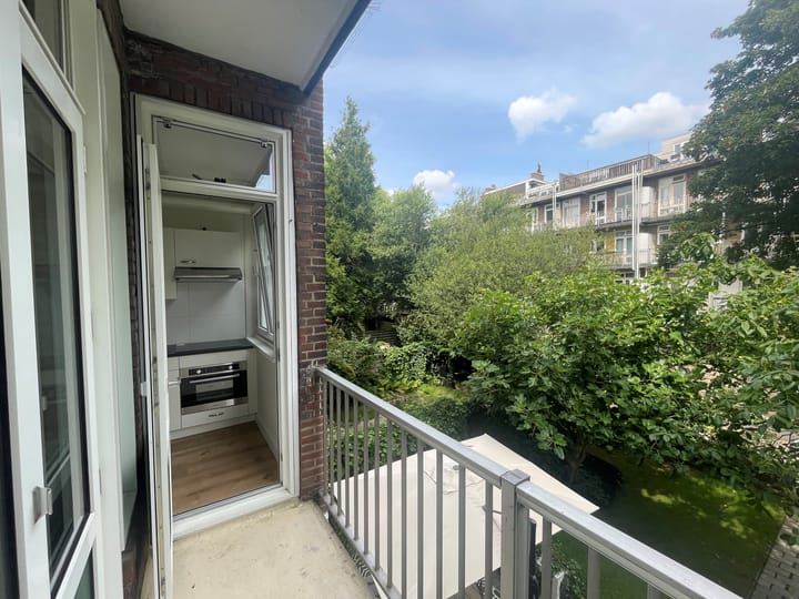 Foto 4 van Admiraal De Ruijterweg 354-1