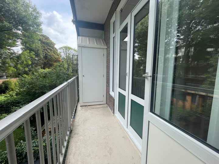 Foto 5 van Admiraal De Ruijterweg 354-1