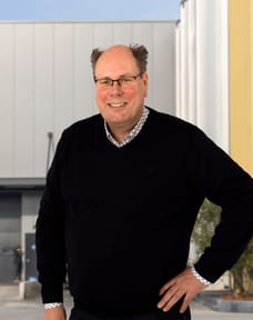 A.J. (Albert) de Lange - NVM Register Makelaar & Taxateur