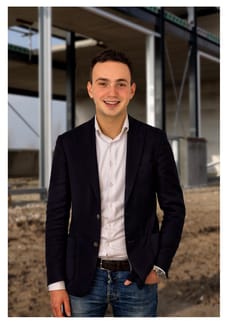 S.J.M. (Sander) de Rie - NVM Makelaar