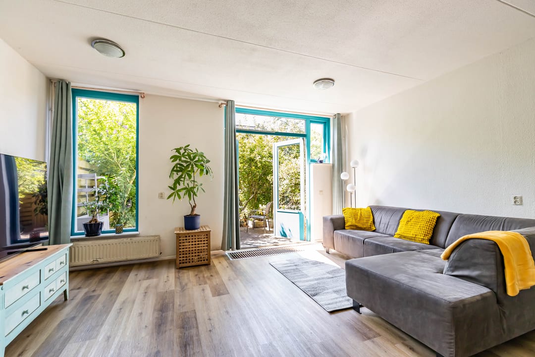 Foto 2 van Klooslaan 41