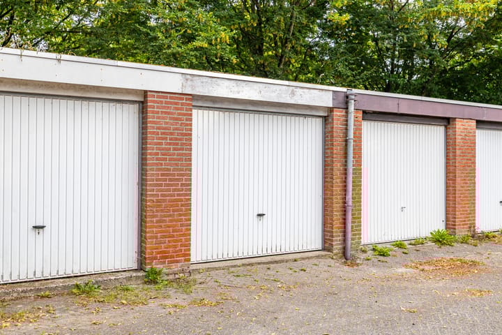 Foto 5 van Klooslaan 41