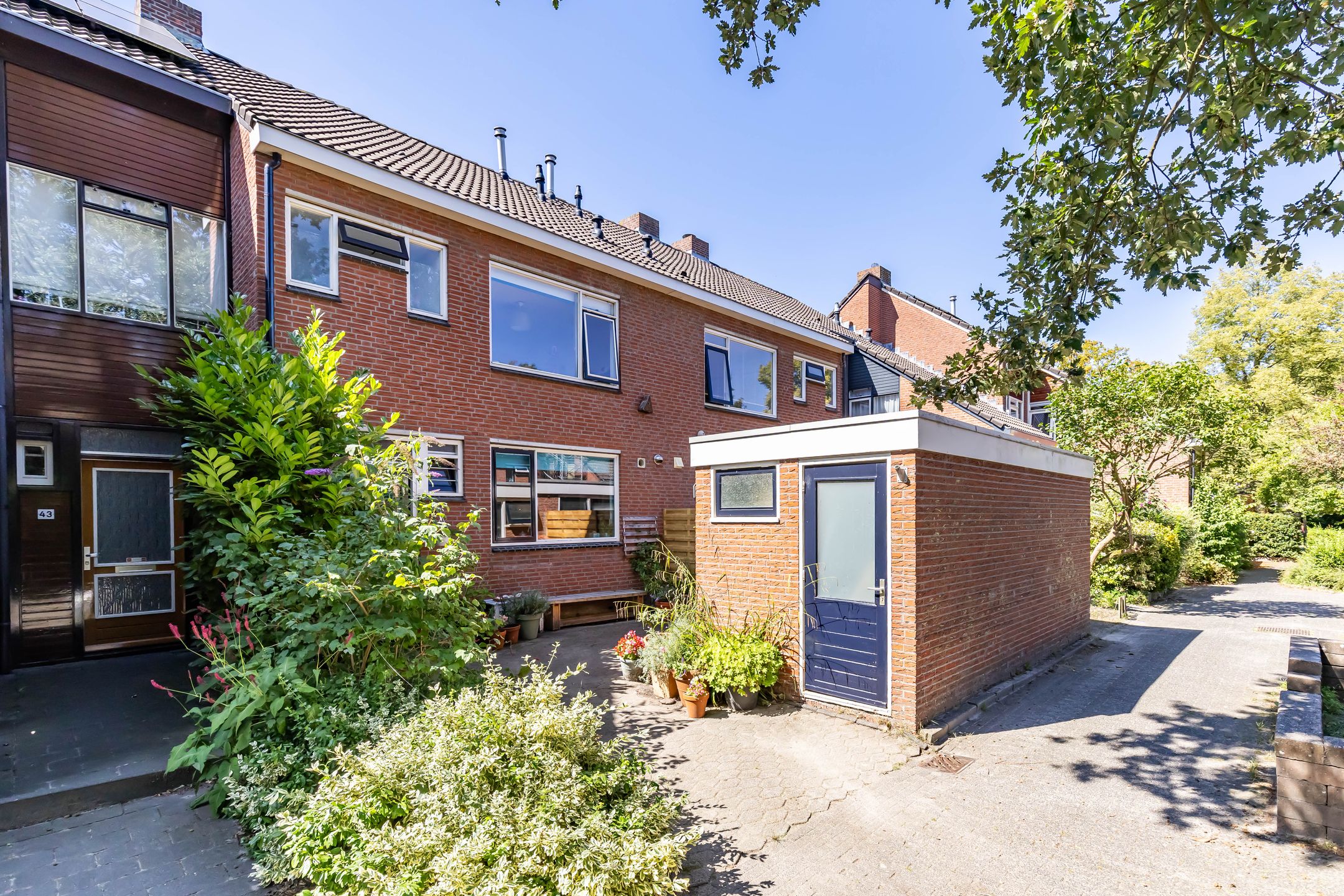 Foto 6 van Klooslaan 41