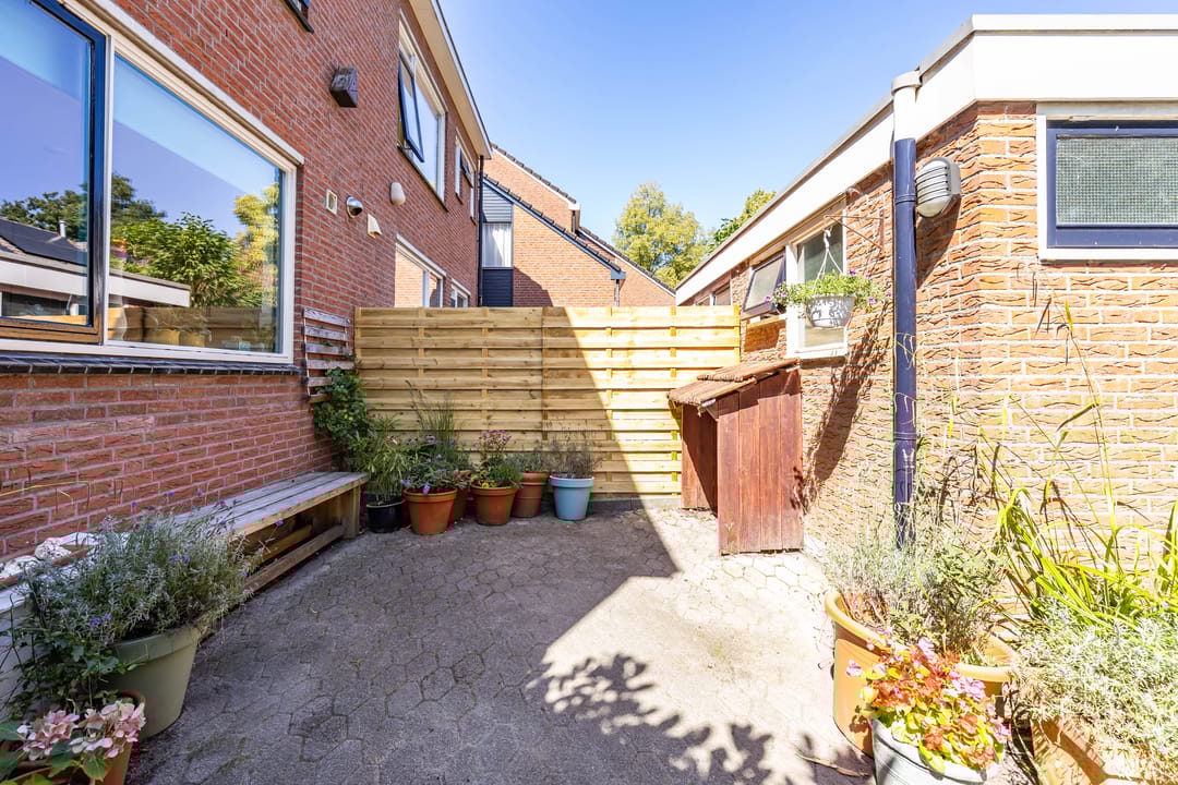 Foto 8 van Klooslaan 41