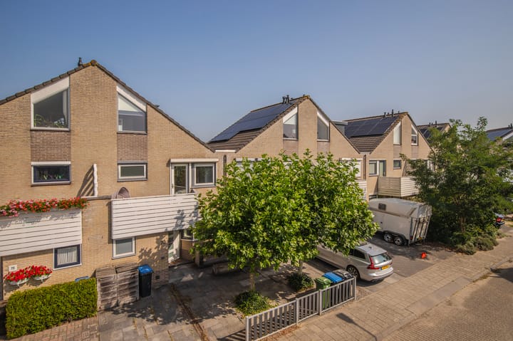 Foto 1 van Dr. Christine Baderstraat 70