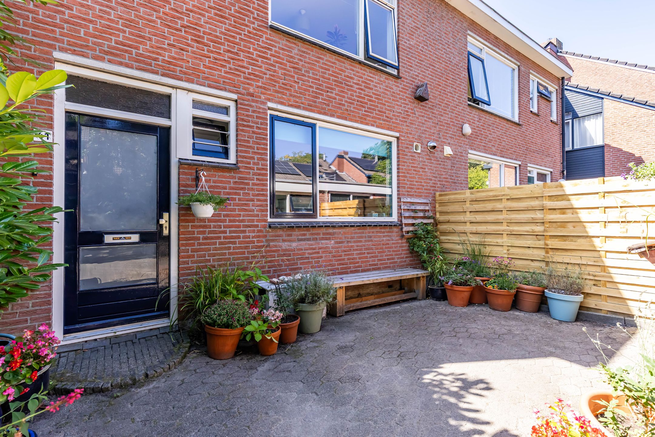 Foto 9 van Klooslaan 41