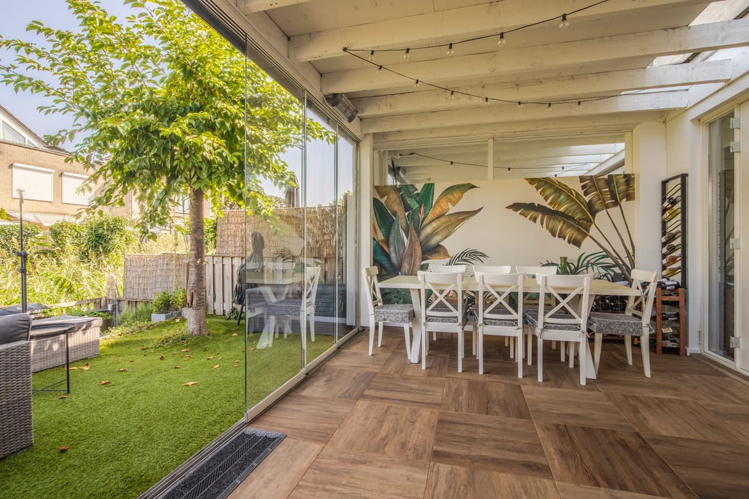 Foto 2 van Dr. Christine Baderstraat 70