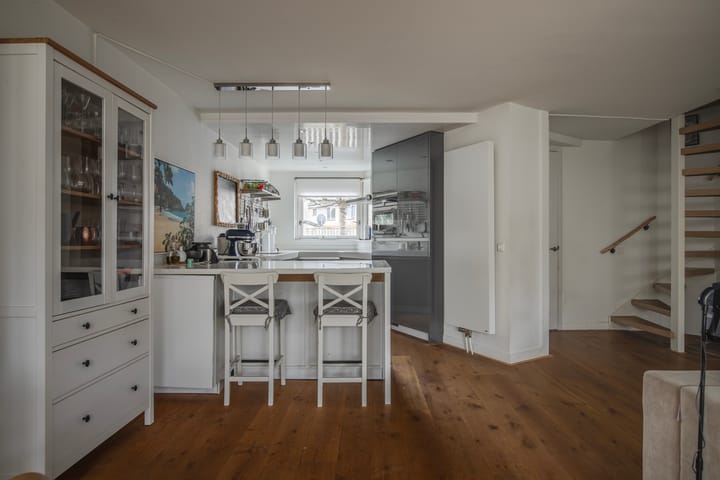 Foto 3 van Dr. Christine Baderstraat 70