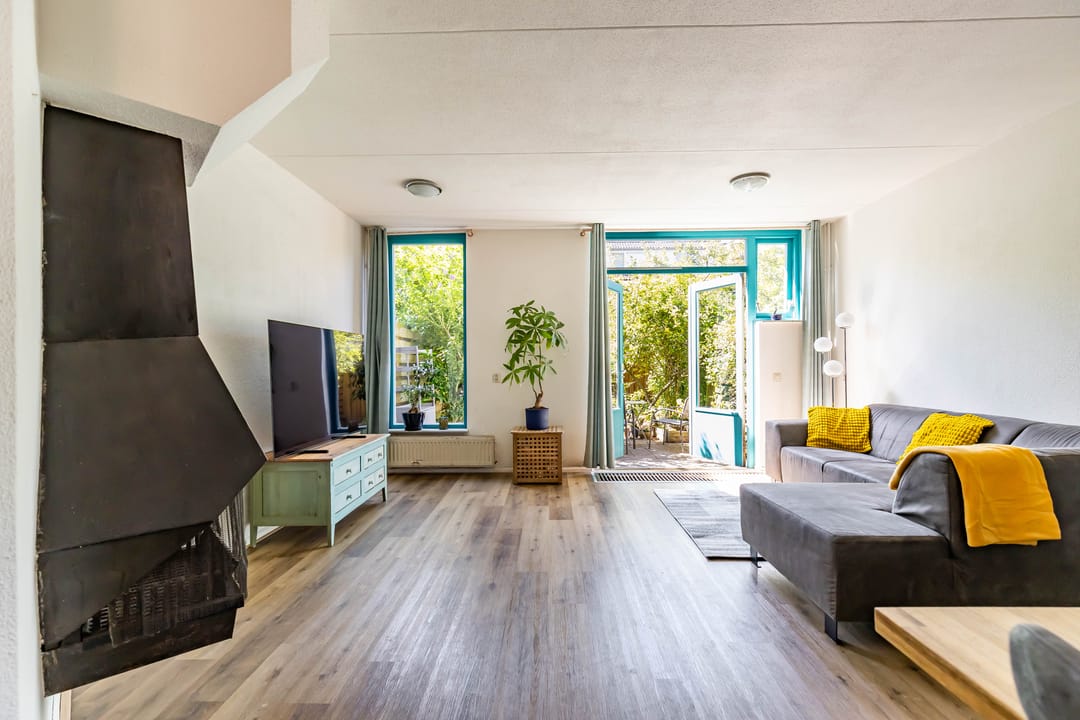 Foto 11 van Klooslaan 41