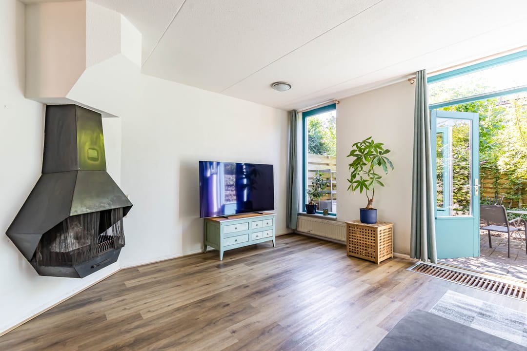 Foto 13 van Klooslaan 41