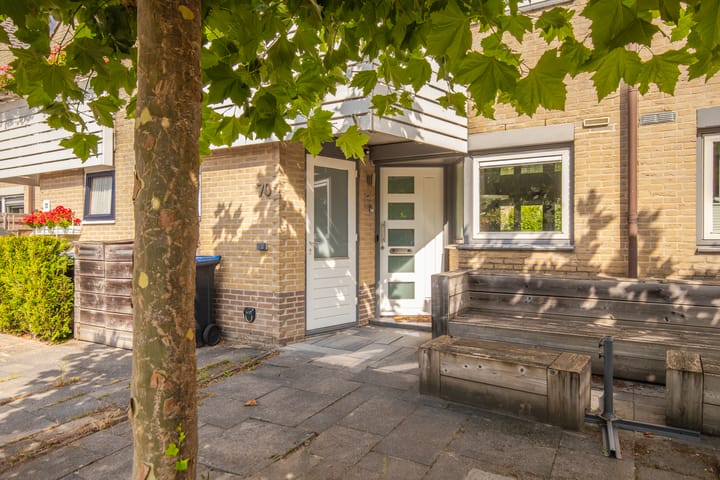 Foto 5 van Dr. Christine Baderstraat 70