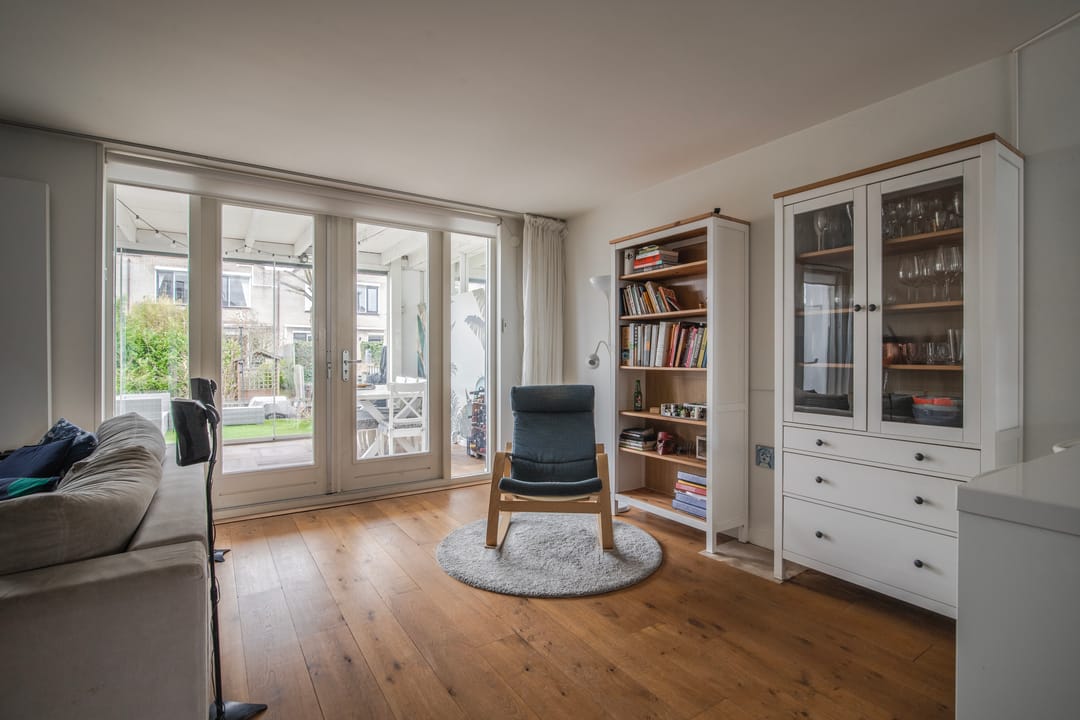 Foto 7 van Dr. Christine Baderstraat 70