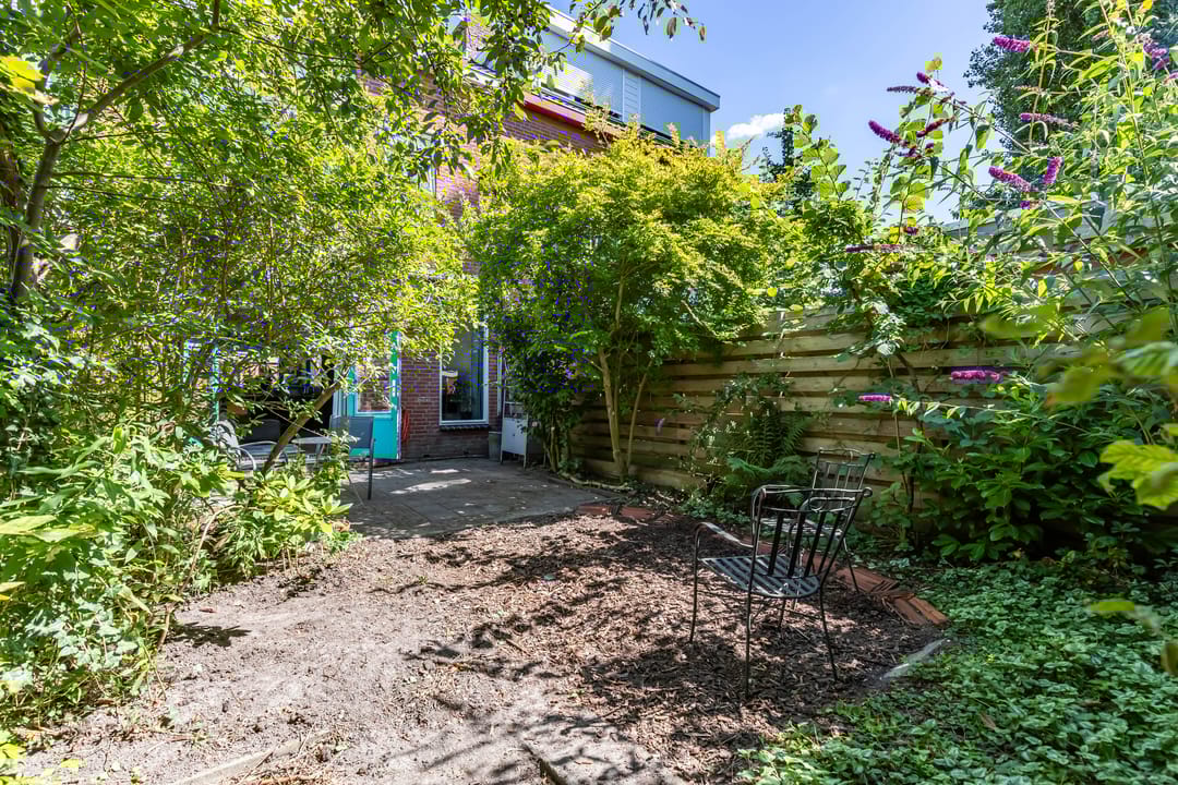 Foto 16 van Klooslaan 41