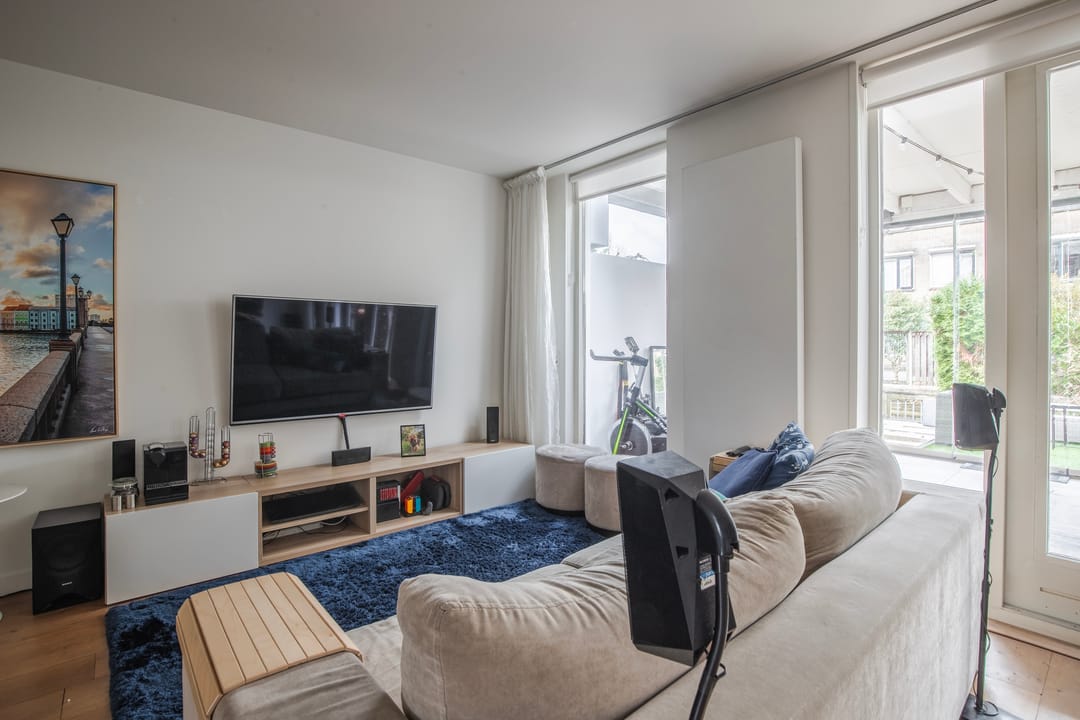 Foto 8 van Dr. Christine Baderstraat 70