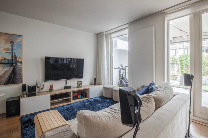 Foto 8 van Dr. Christine Baderstraat 70