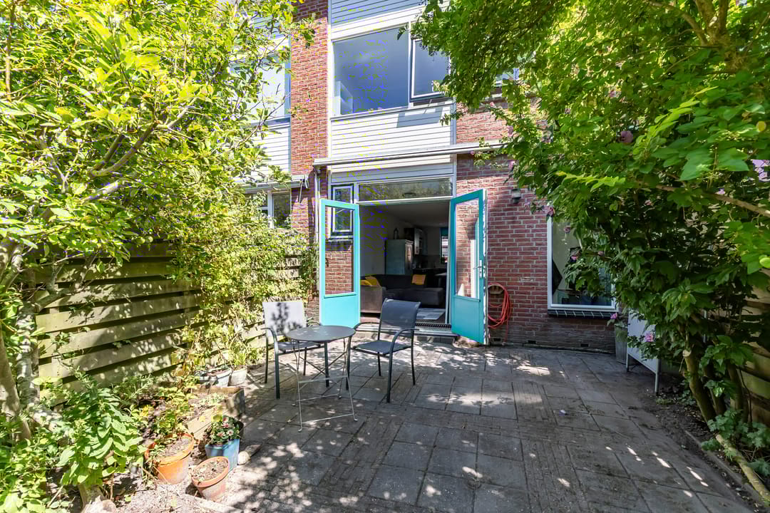 Foto 17 van Klooslaan 41