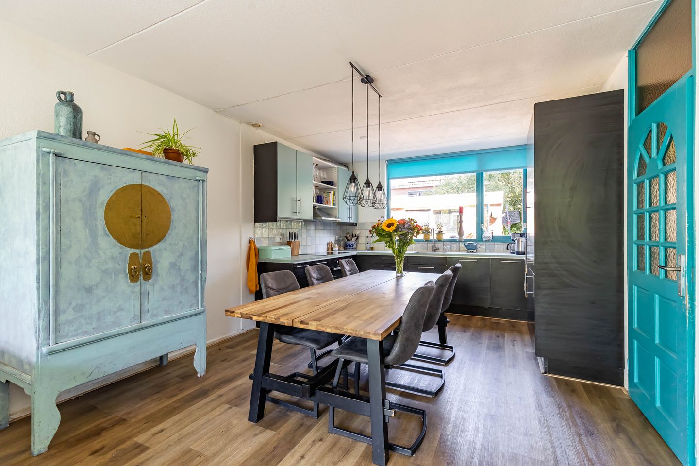 Foto 19 van Klooslaan 41