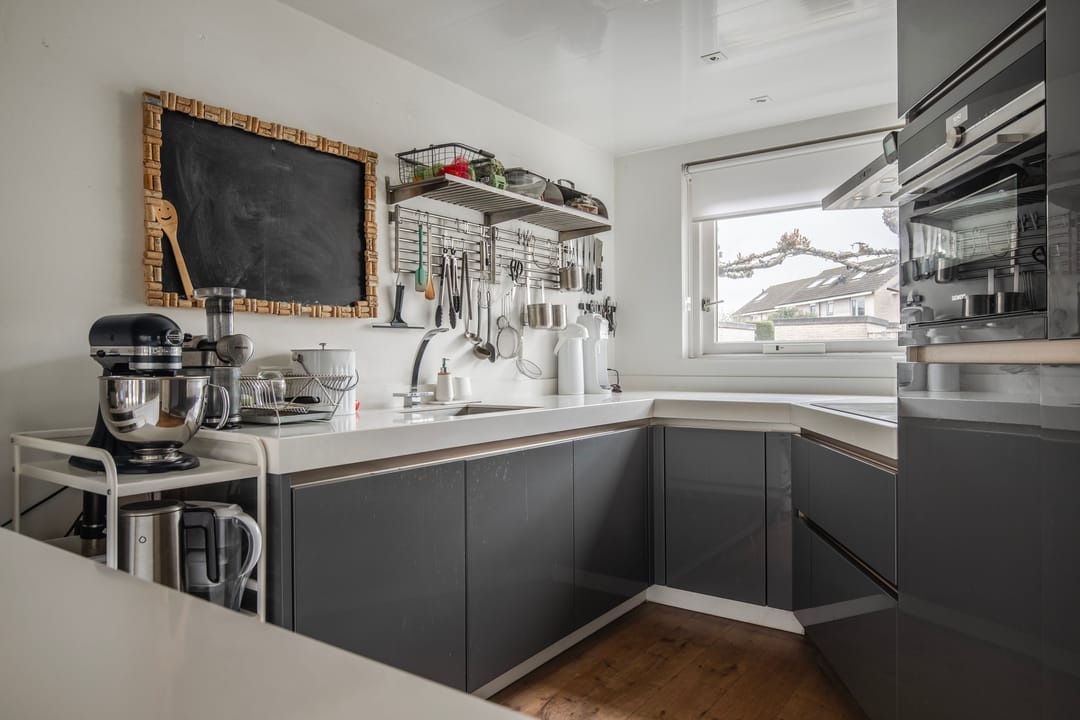 Foto 11 van Dr. Christine Baderstraat 70