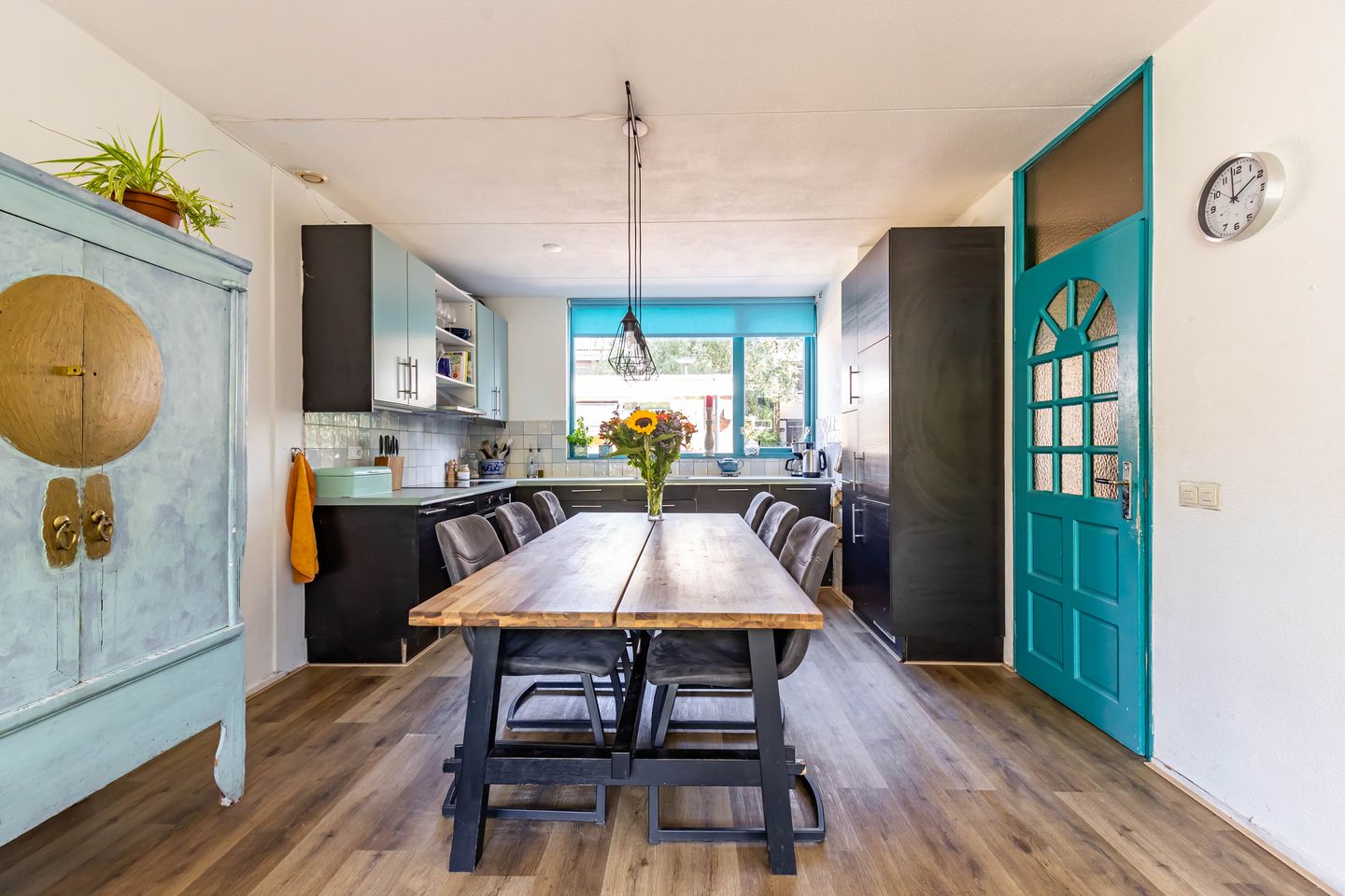 Foto 20 van Klooslaan 41