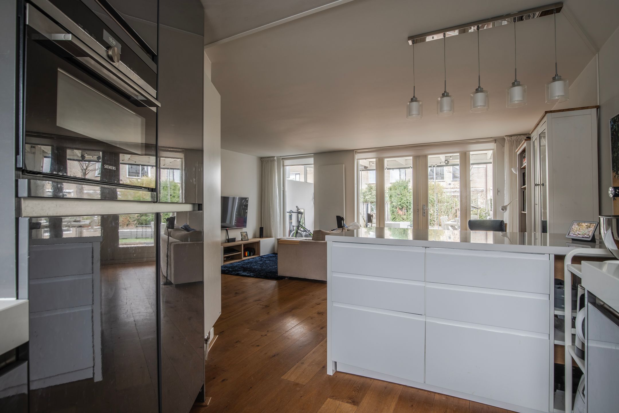 Foto 12 van Dr. Christine Baderstraat 70