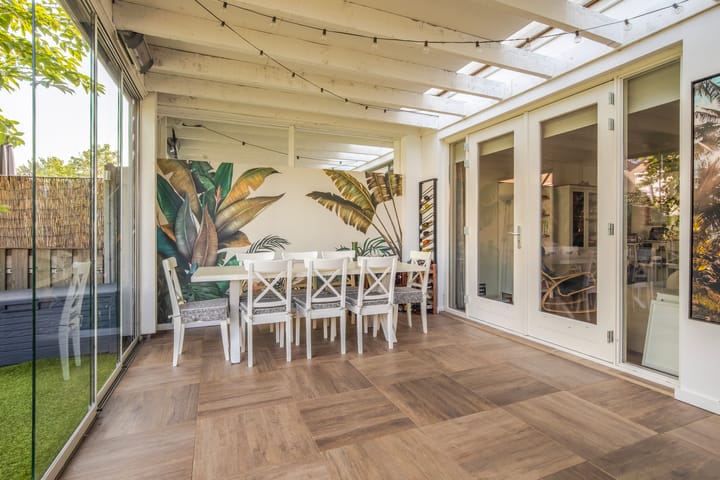 Foto 13 van Dr. Christine Baderstraat 70