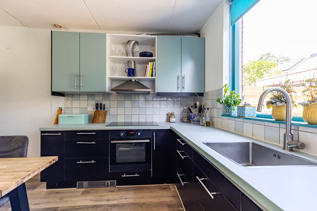 Foto 22 van Klooslaan 41