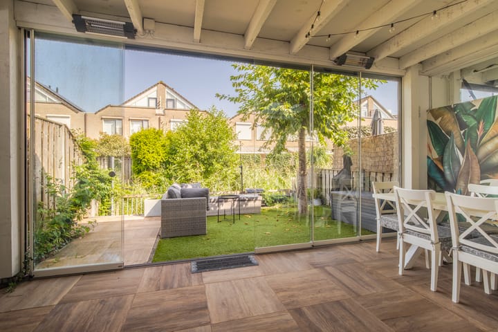 Foto 14 van Dr. Christine Baderstraat 70