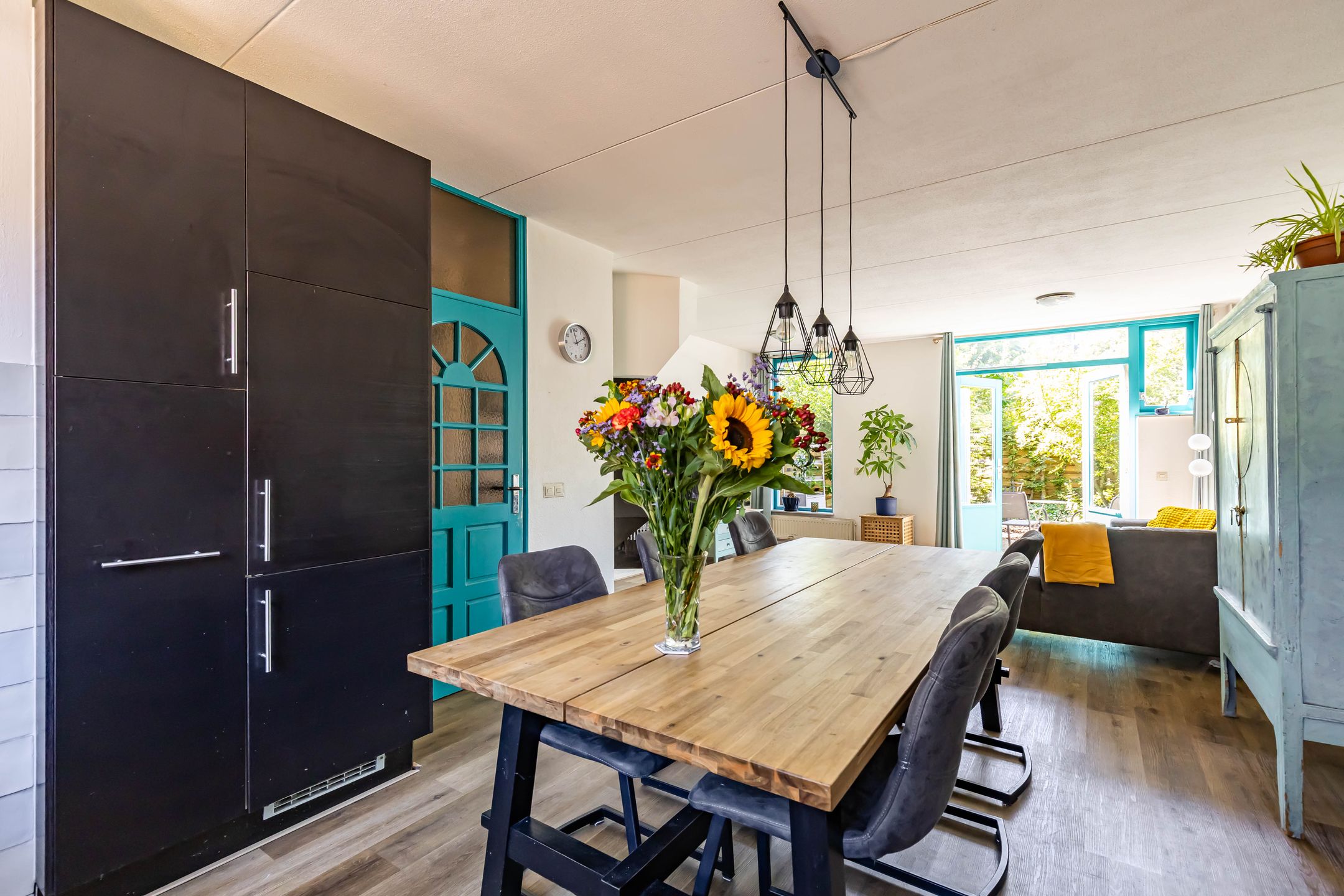 Foto 24 van Klooslaan 41