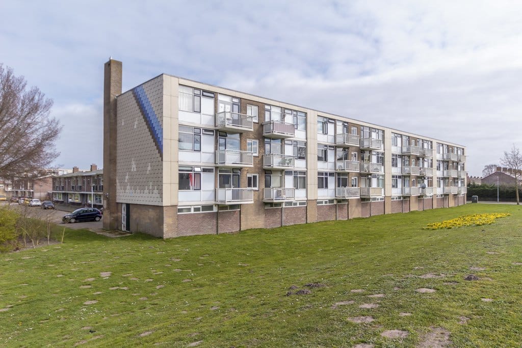 Foto 1 van Pieter Janssoonstraat 75