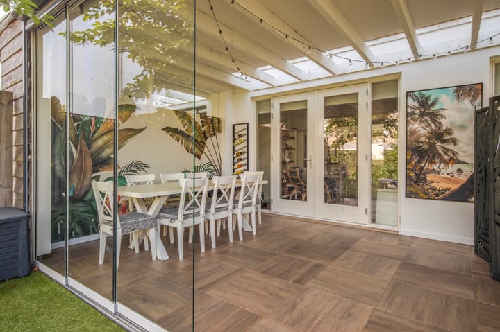 Foto 15 van Dr. Christine Baderstraat 70