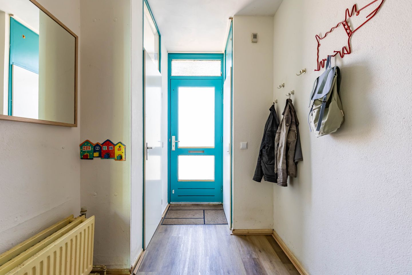 Foto 25 van Klooslaan 41