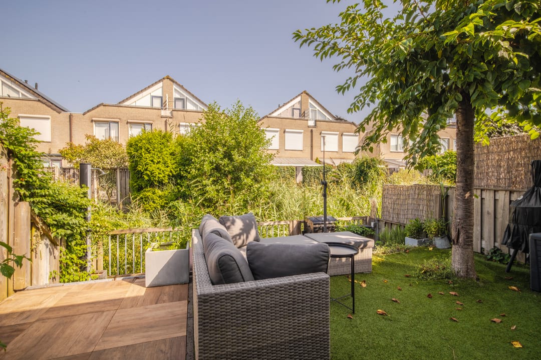 Foto 16 van Dr. Christine Baderstraat 70