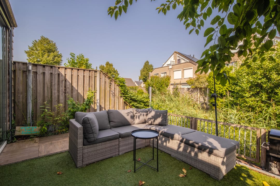 Foto 17 van Dr. Christine Baderstraat 70