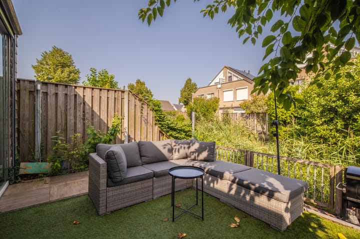 Foto 17 van Dr. Christine Baderstraat 70