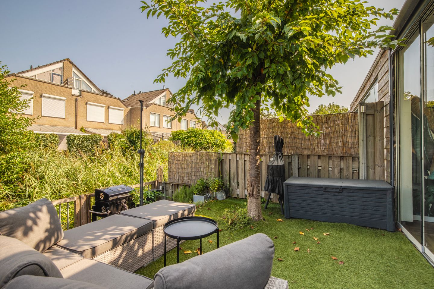 Foto 19 van Dr. Christine Baderstraat 70