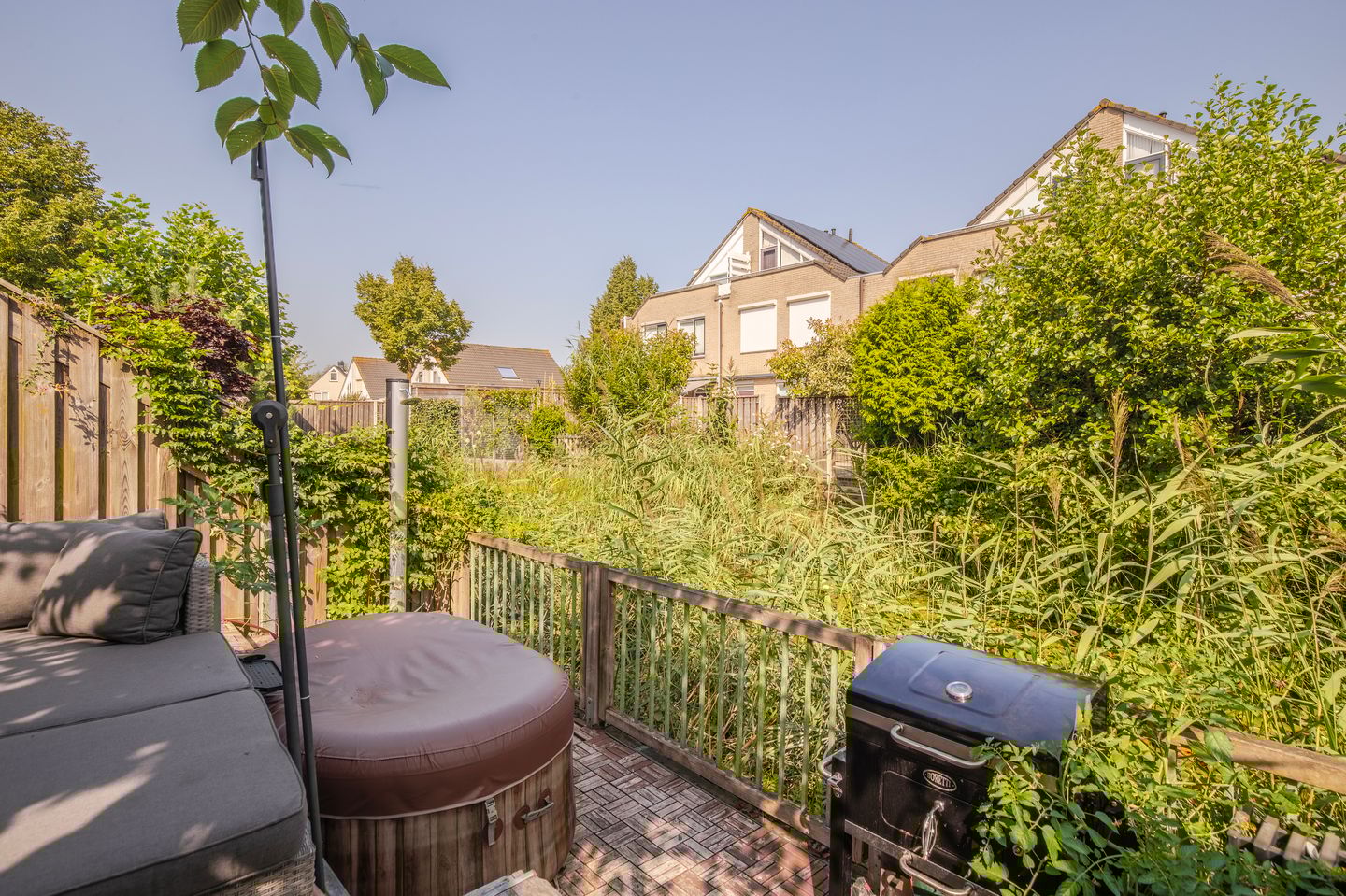 Foto 20 van Dr. Christine Baderstraat 70