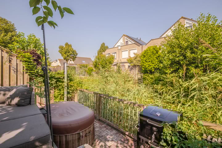 Foto 20 van Dr. Christine Baderstraat 70