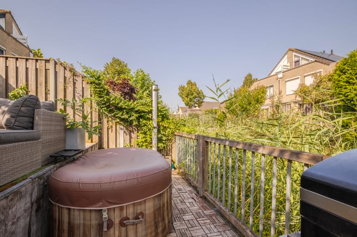 Foto 21 van Dr. Christine Baderstraat 70