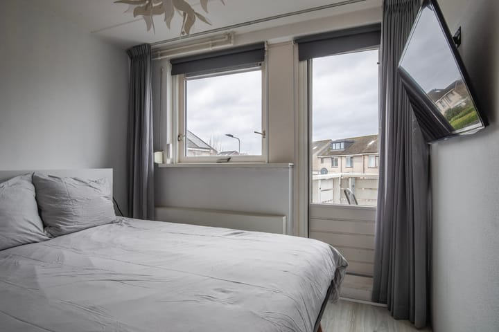 Foto 27 van Dr. Christine Baderstraat 70