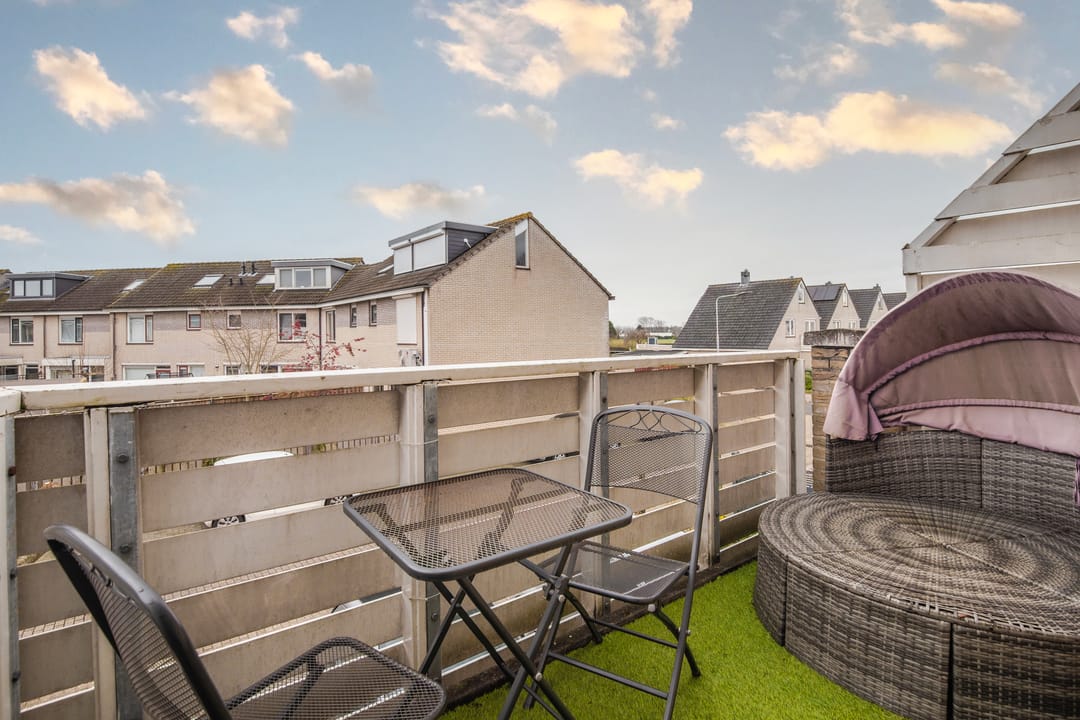 Foto 28 van Dr. Christine Baderstraat 70