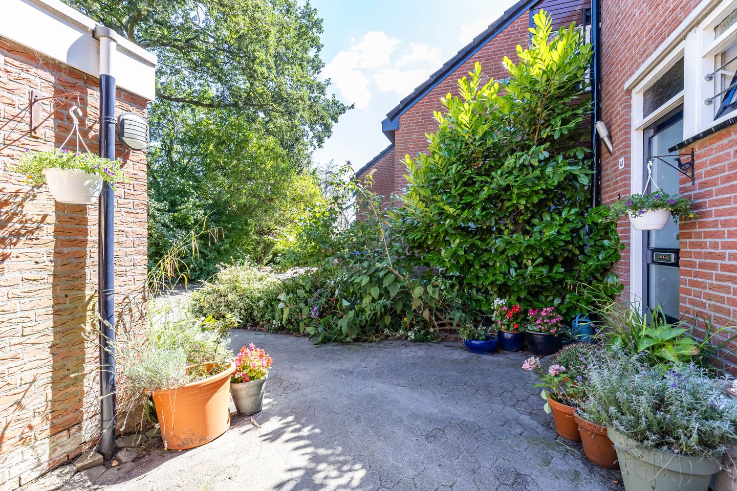 Foto 40 van Klooslaan 41