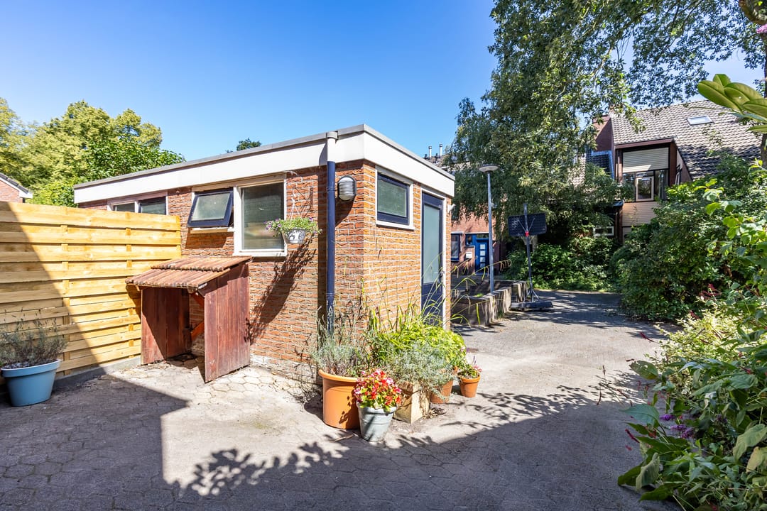 Foto 41 van Klooslaan 41