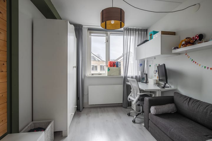 Foto 30 van Dr. Christine Baderstraat 70