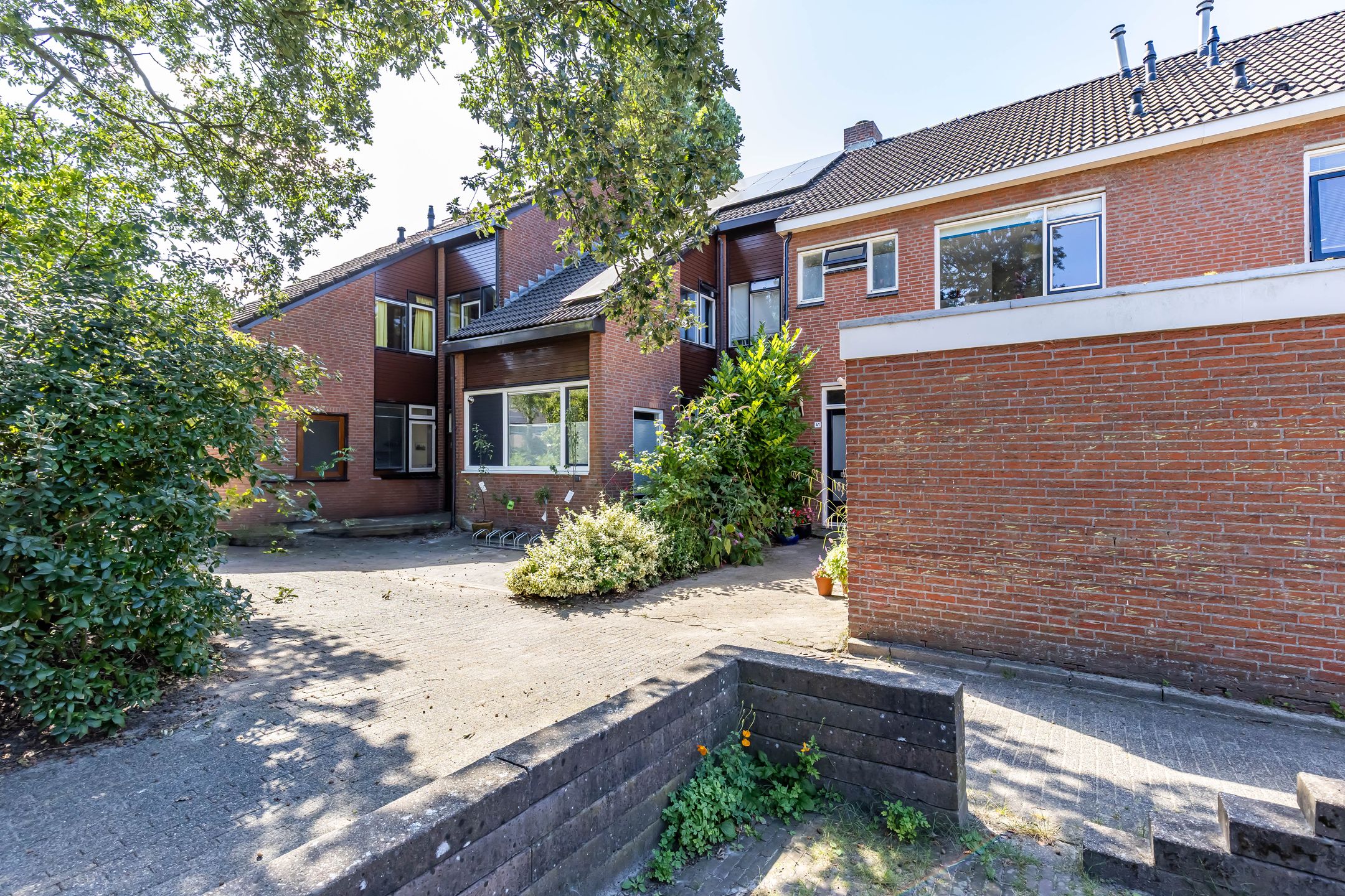 Foto 42 van Klooslaan 41