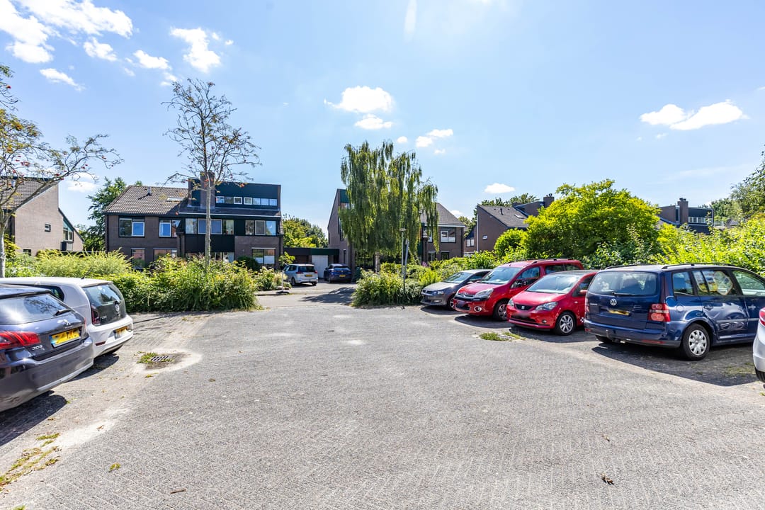 Foto 43 van Klooslaan 41