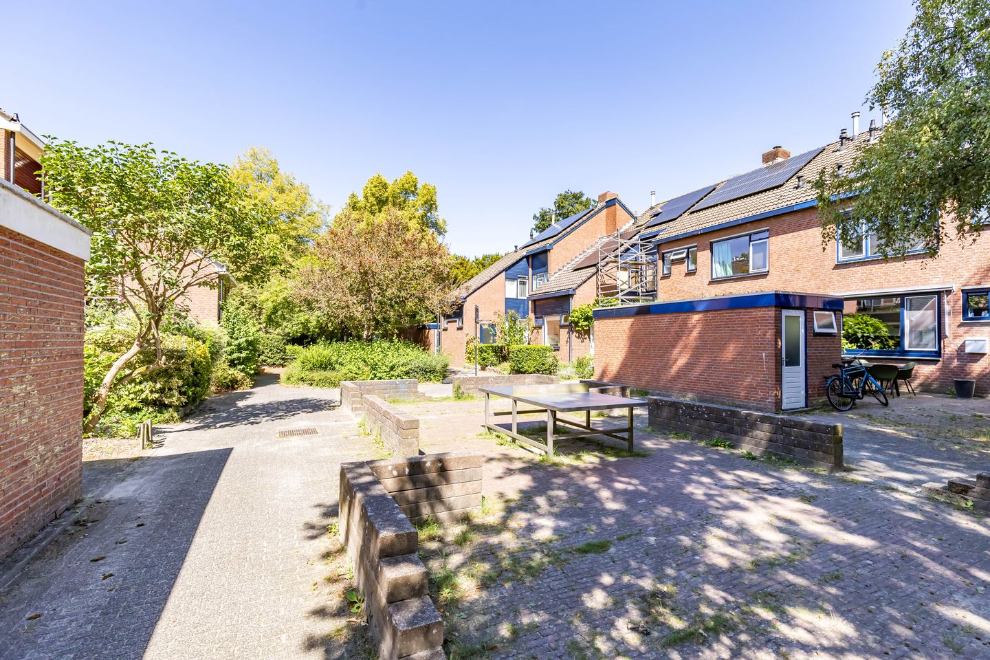 Foto 44 van Klooslaan 41