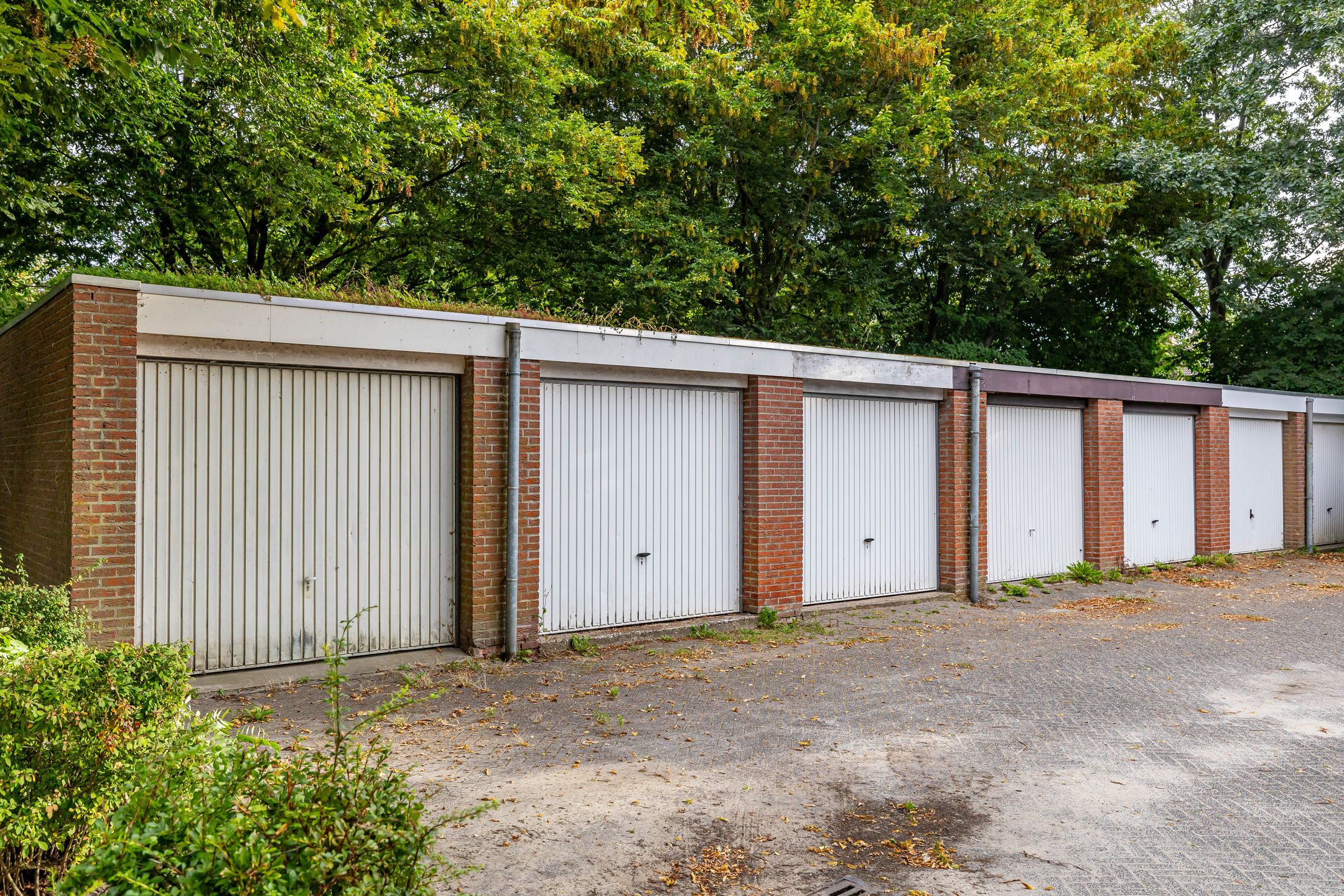 Foto 45 van Klooslaan 41