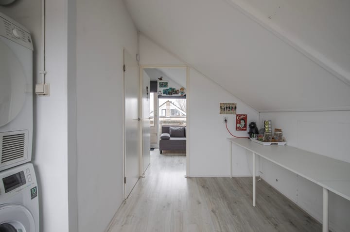 Foto 34 van Dr. Christine Baderstraat 70