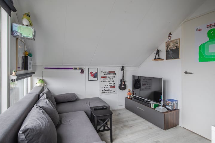 Foto 36 van Dr. Christine Baderstraat 70