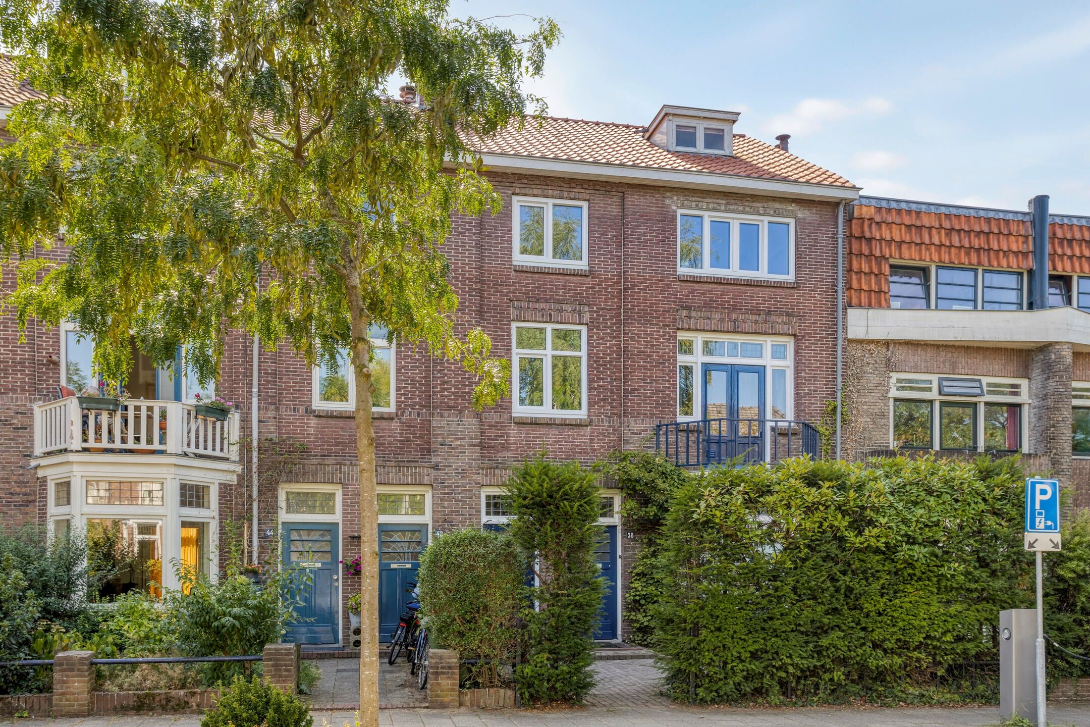 Ruisdaelstraat, 40, Nijmegen, 6521LE, Gelderland, Nederland 40